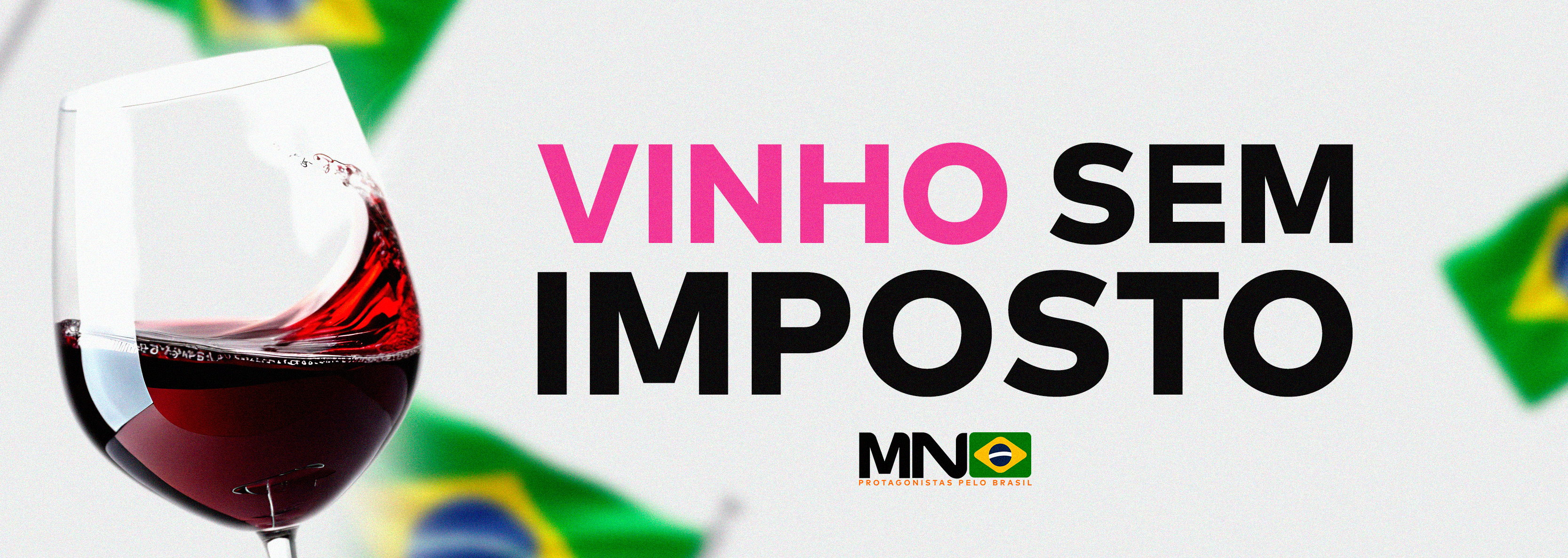 EN|26 Vinho sem Imposto