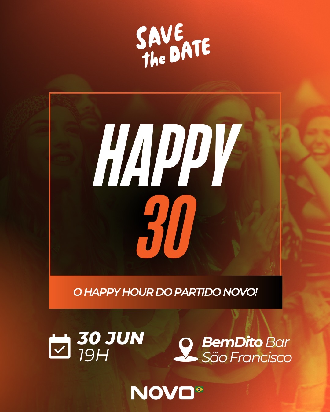 Happy 30